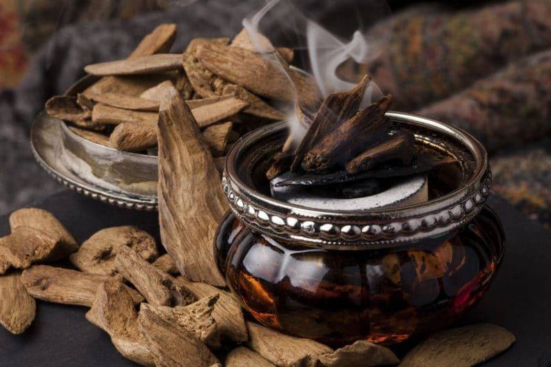 OUD Perfume fragrances