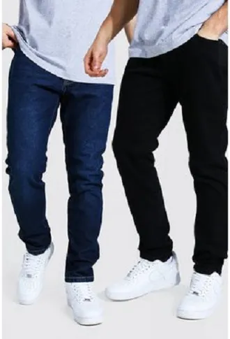 Bundle Of 2 Jeans