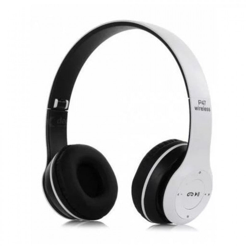 P47 Wireless Bluetooth Headphone