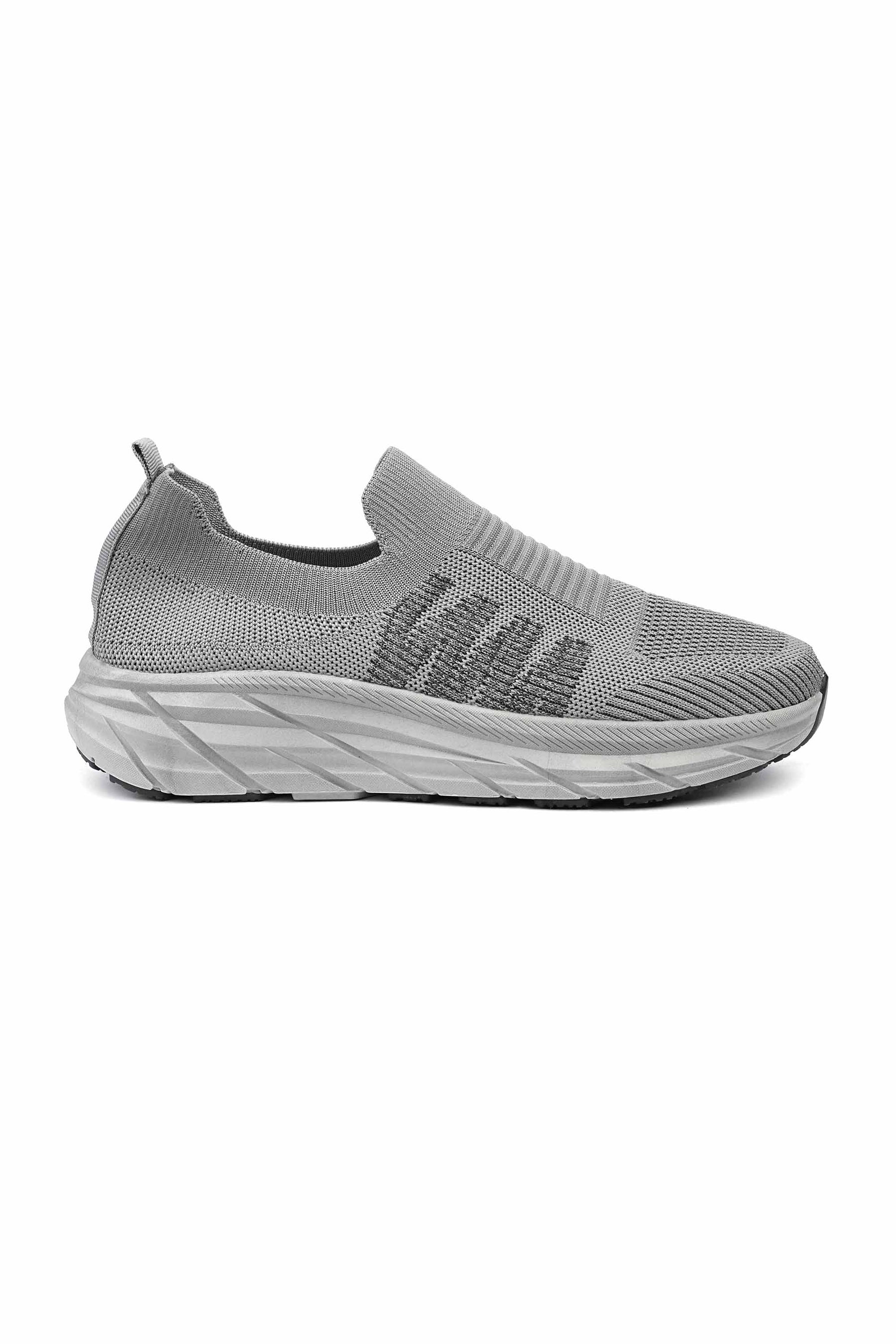 4220 GRY Sneakers