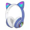 STN-28 Cat Claws Wireless Headphone