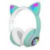 STN-28 Cat Claws Wireless Headphone