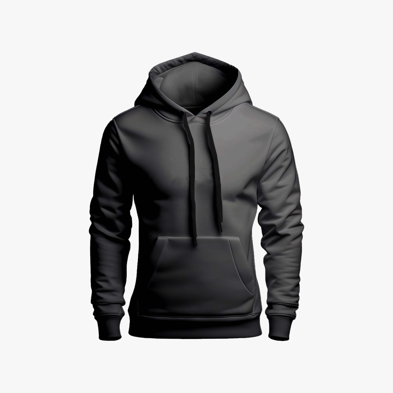 Bundle of 2 BC Basic Hoodie For Men