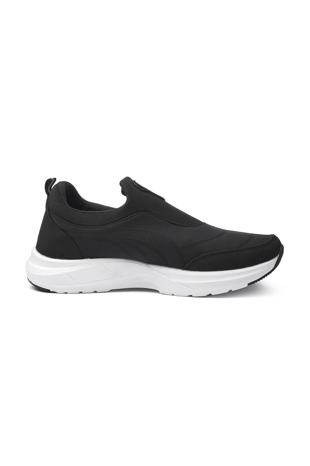 4209 BLACK Sneakers