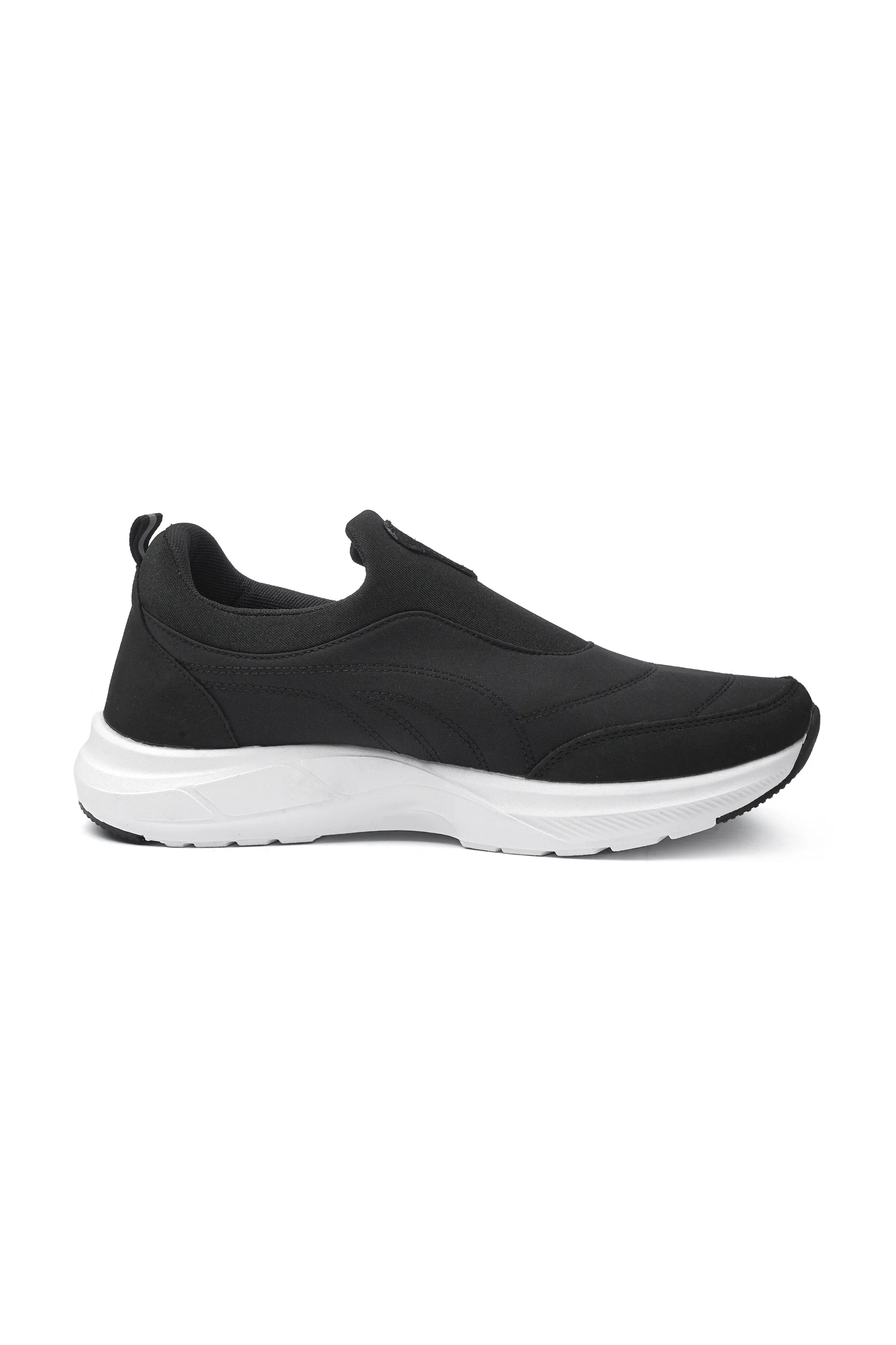 4209 BLACK Sneakers