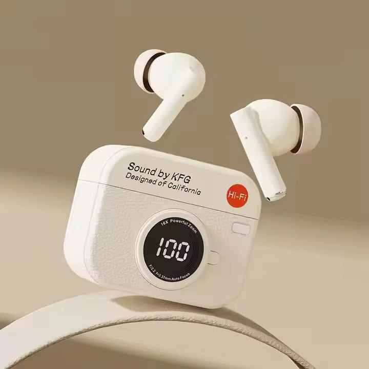X73 TWS EARBUDS