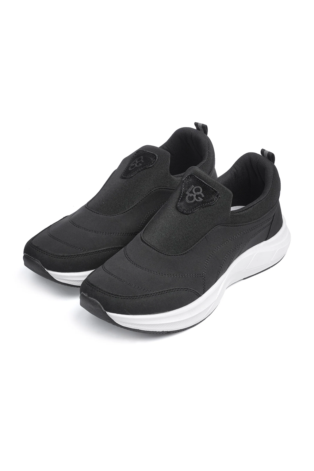 4209 BLACK Sneakers
