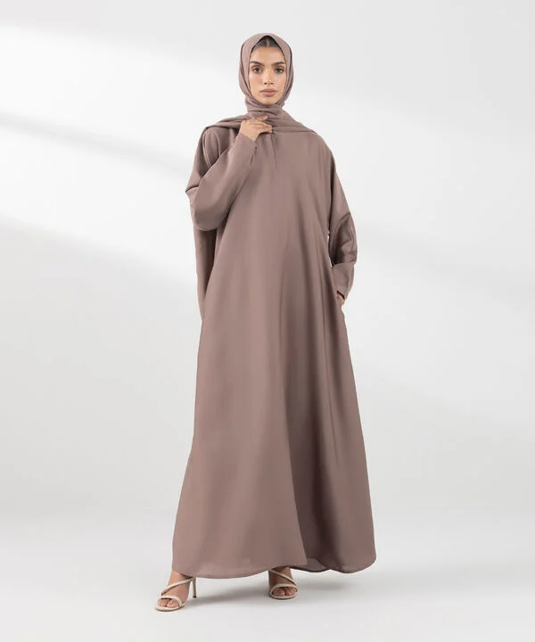 Full Length Abaya
