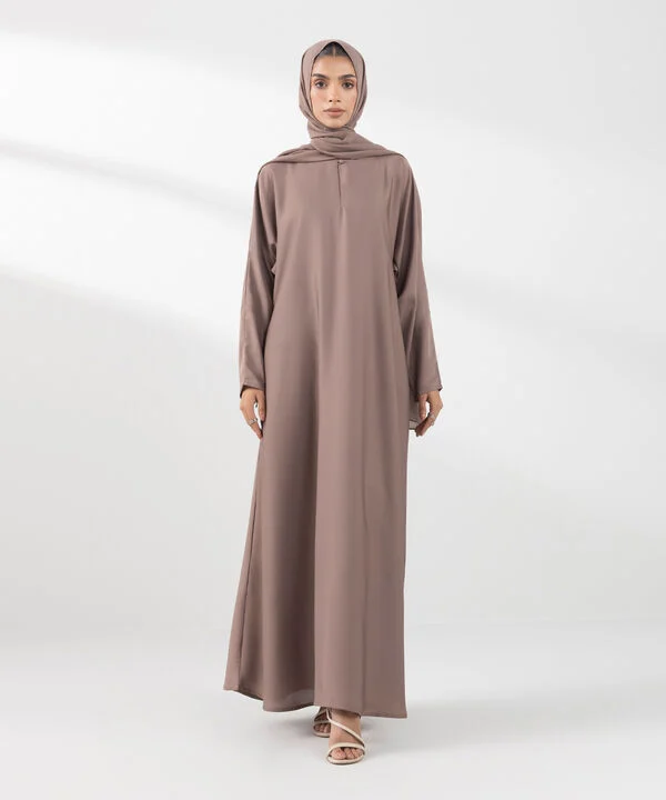 Full Length Abaya