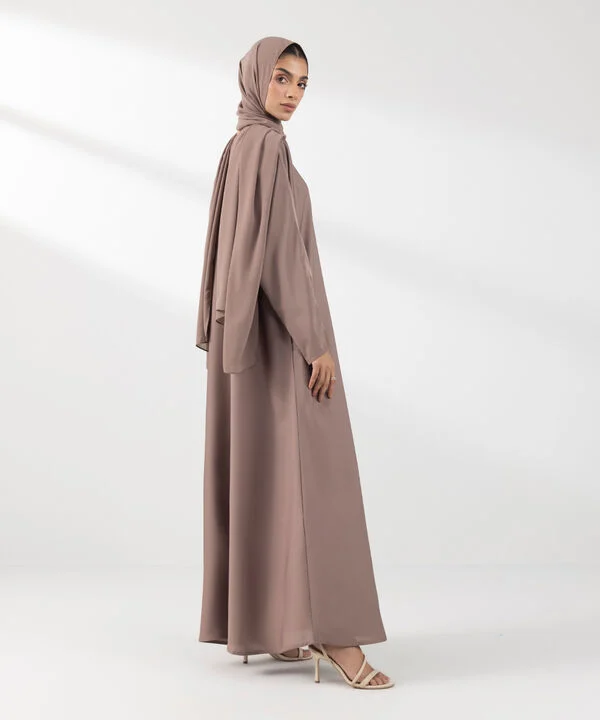 Full Length Abaya