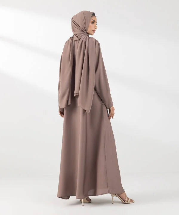 Full Length Abaya