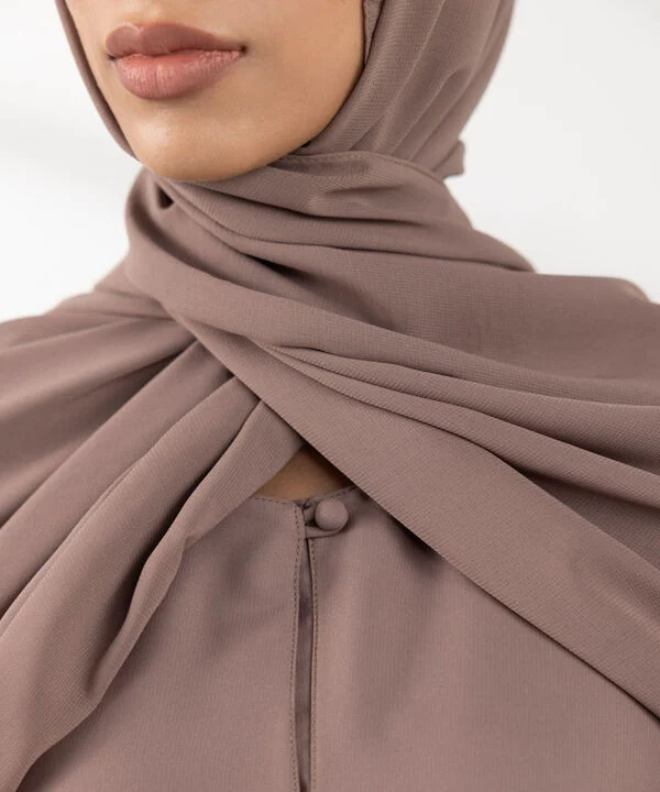 Full Length Abaya