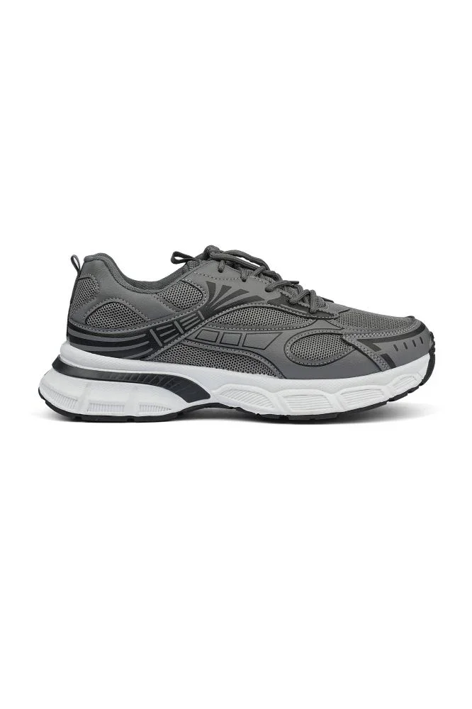 4202 GREY Sneakers