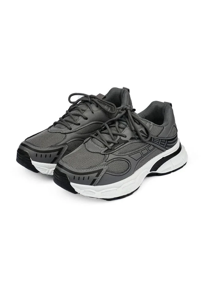 4202 GREY Sneakers
