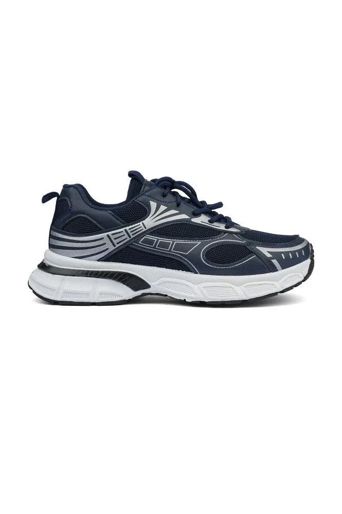4202 BLU Sneakers