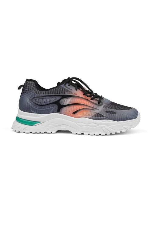 4201 ORNG Sneakers