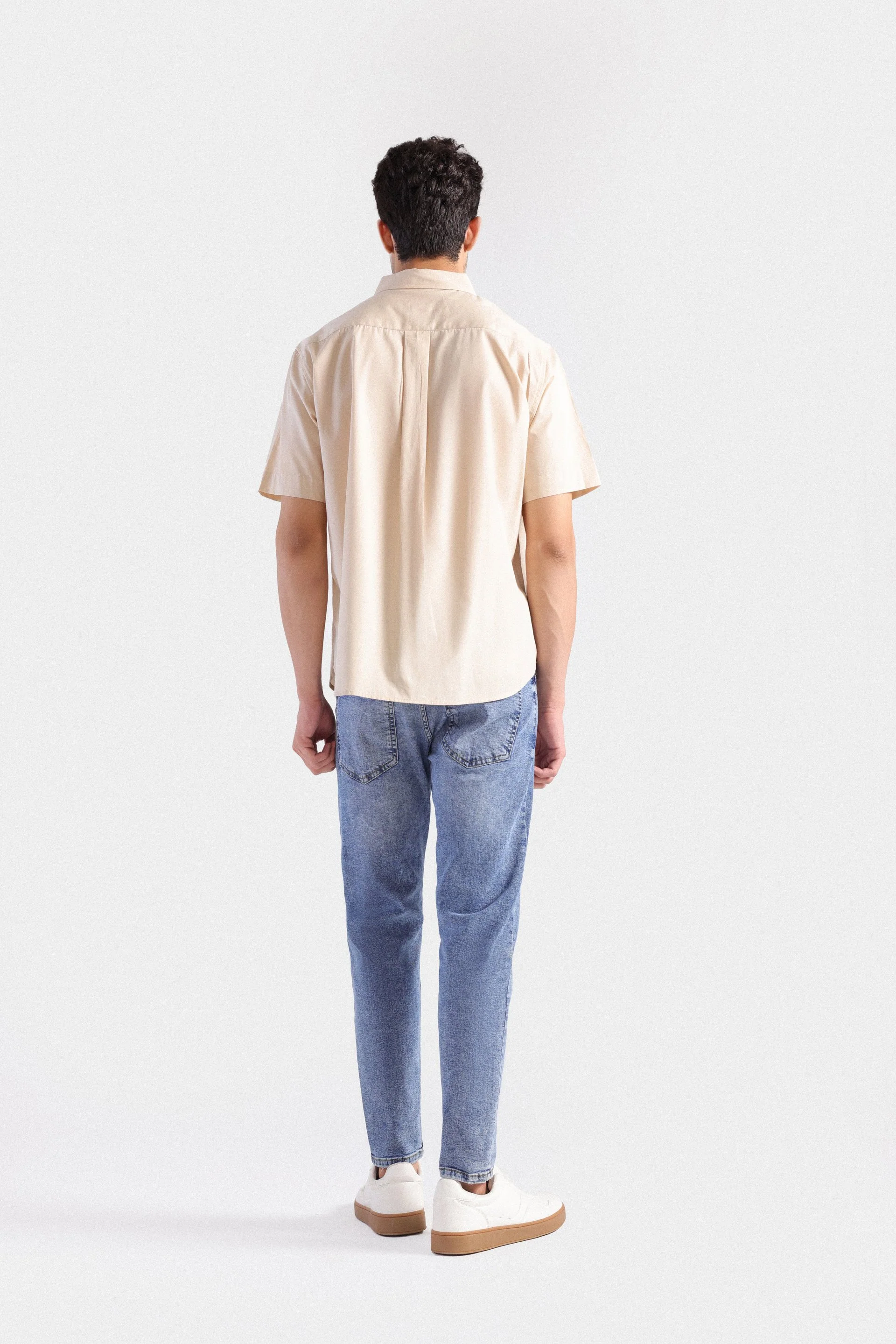 Slim Cropped Jeans Outfitters