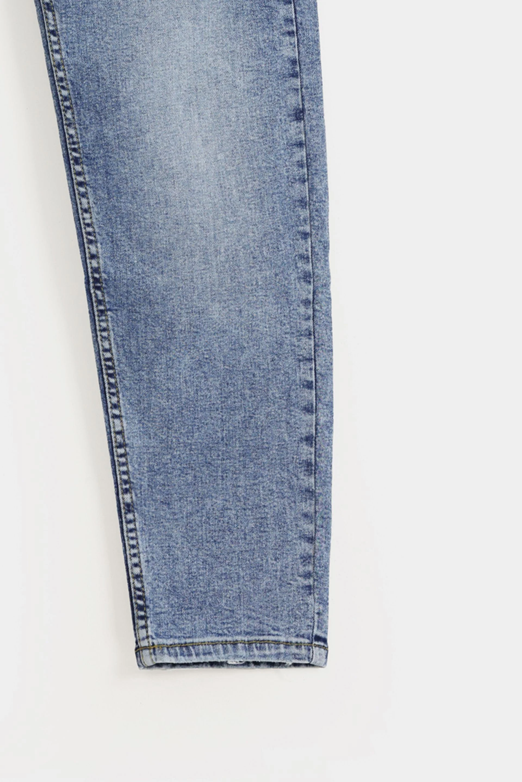 Slim Cropped Jeans Outfitters