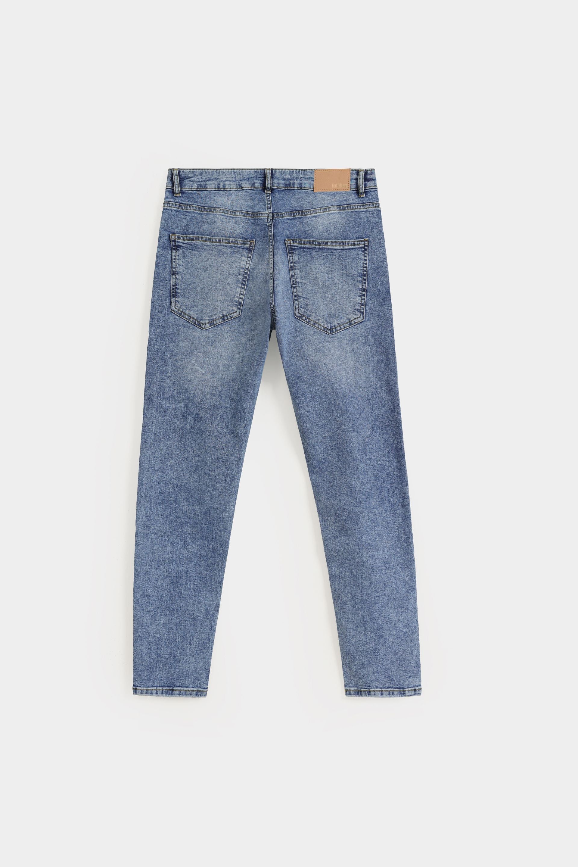 Slim Cropped Jeans Outfitters