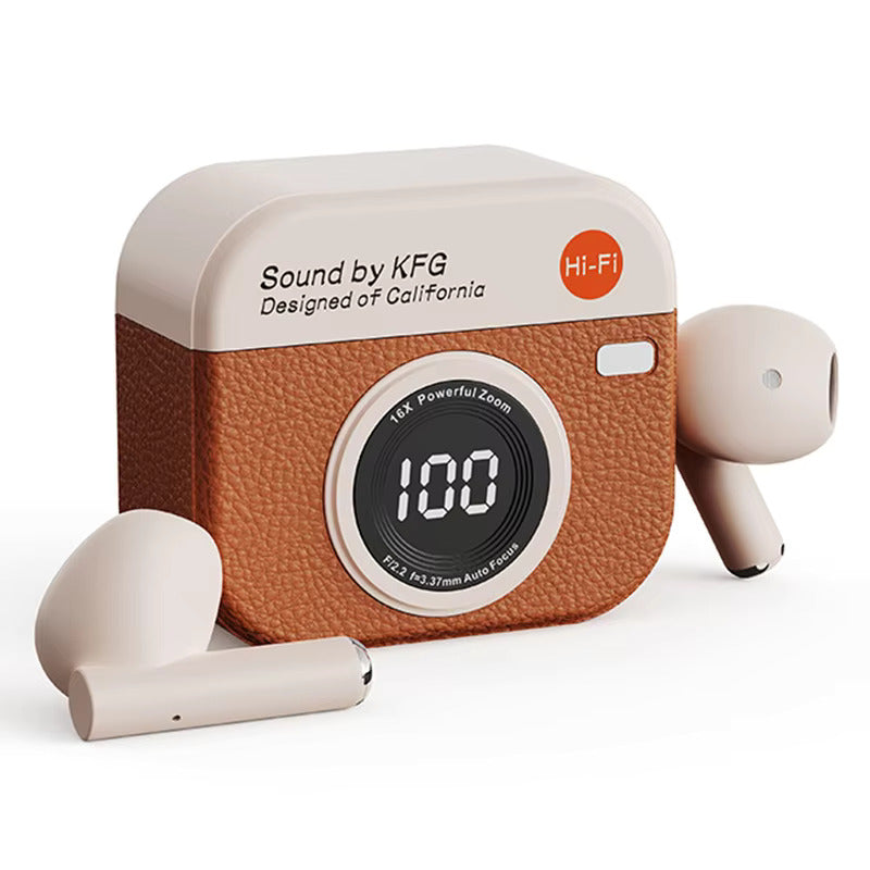 X73 TWS EARBUDS