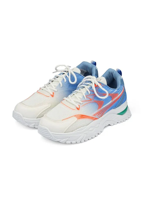 4200 BLU Sneakers