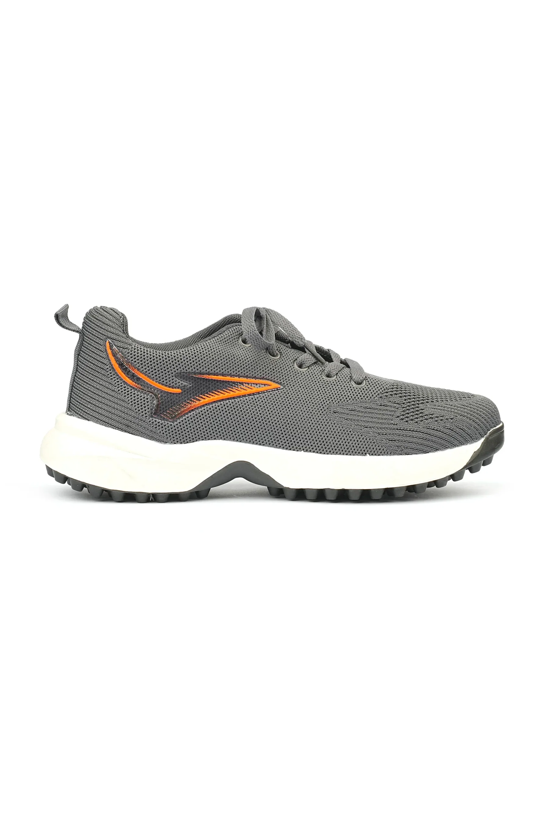 4204 GRY Sneakers