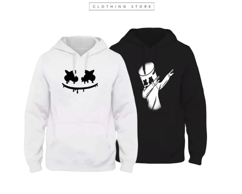 Deal Of 2 Hoodies