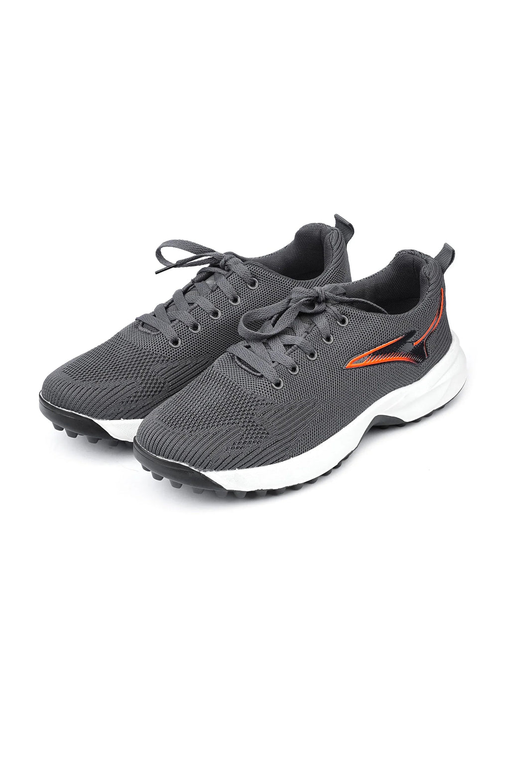 4204 GRY Sneakers