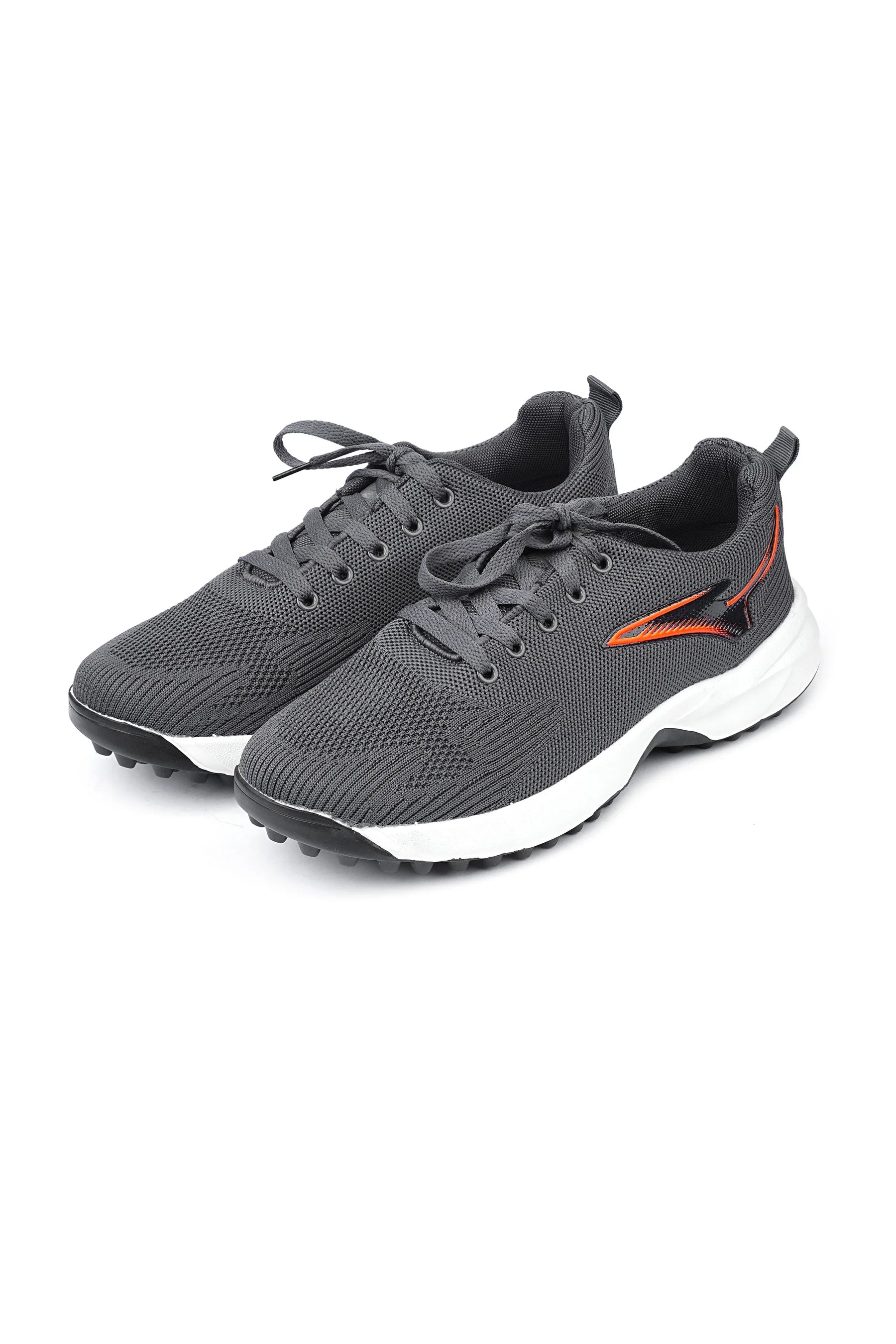 4204 GRY Sneakers