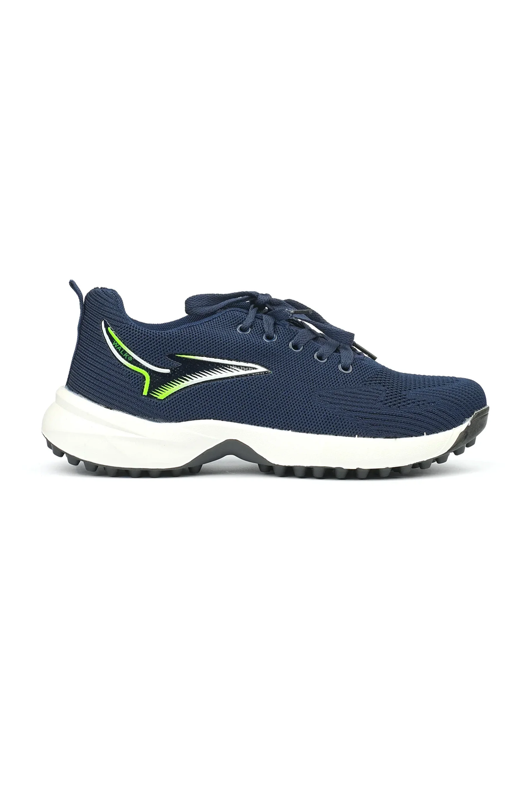 4204 BLU Sneakers