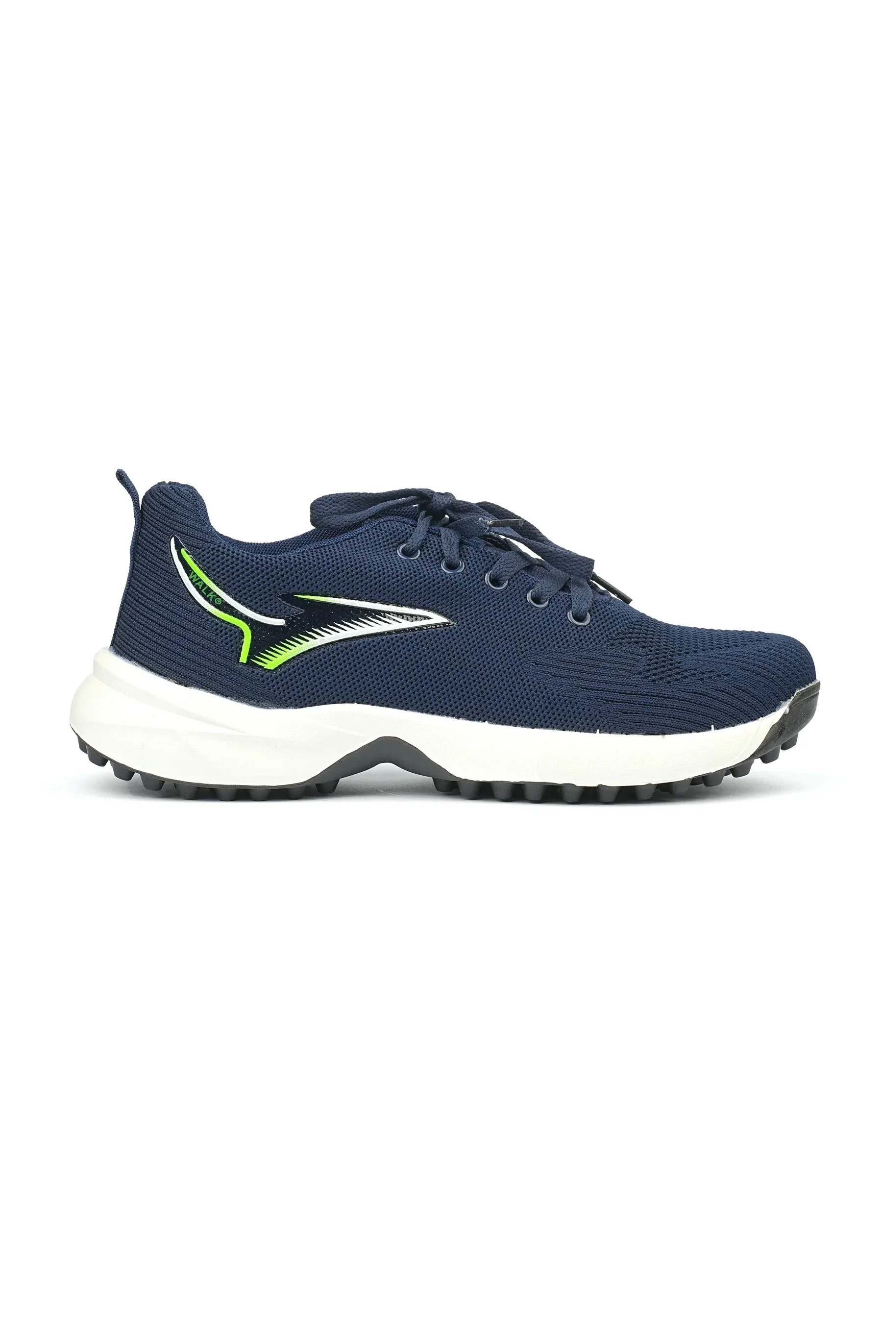 4204 BLU Sneakers