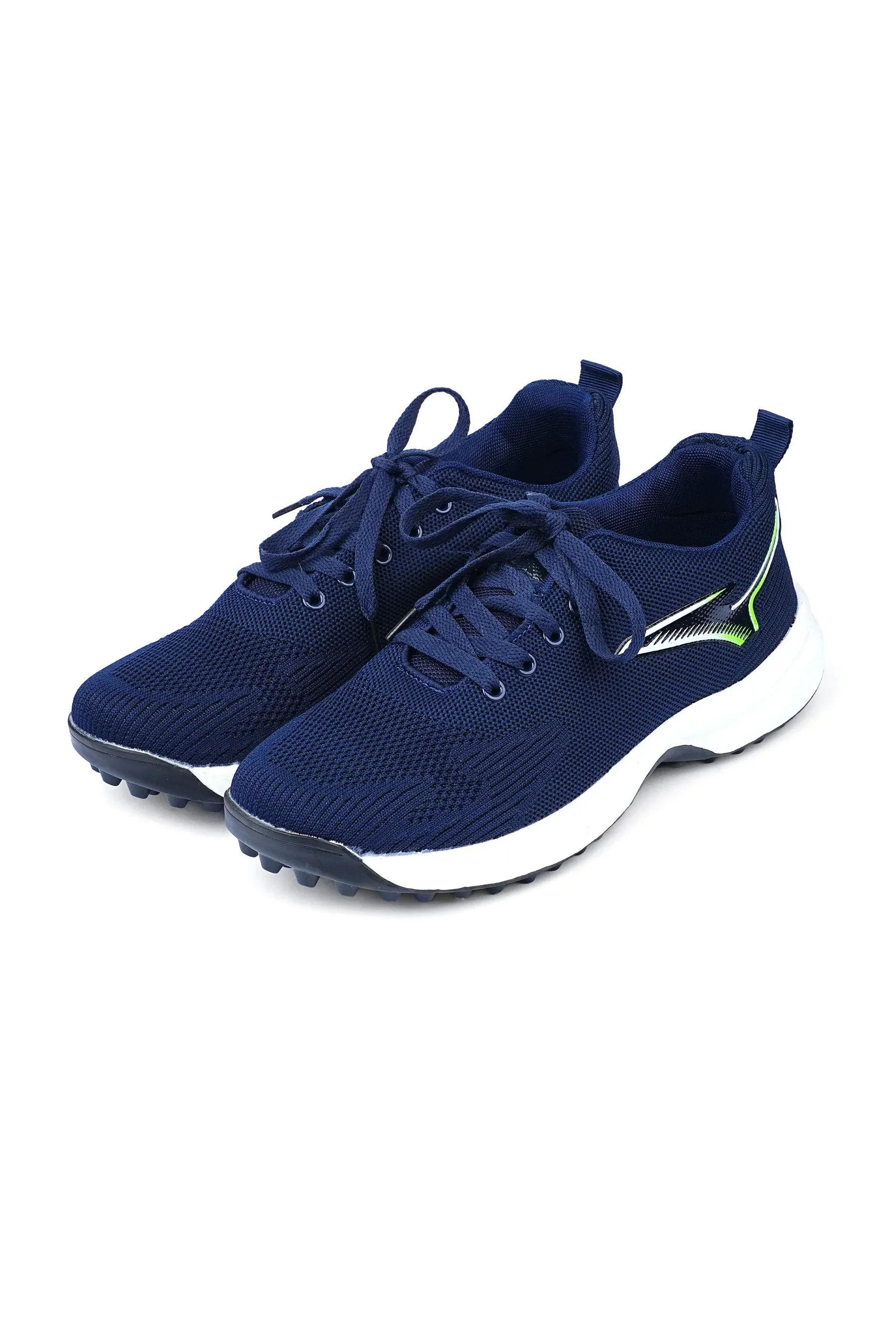 4204 BLU Sneakers