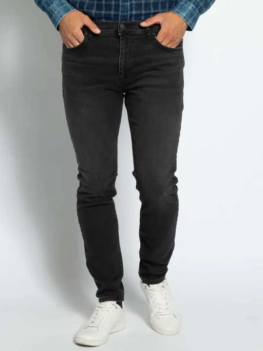 Pack Of 4 Denim Jeans For Men